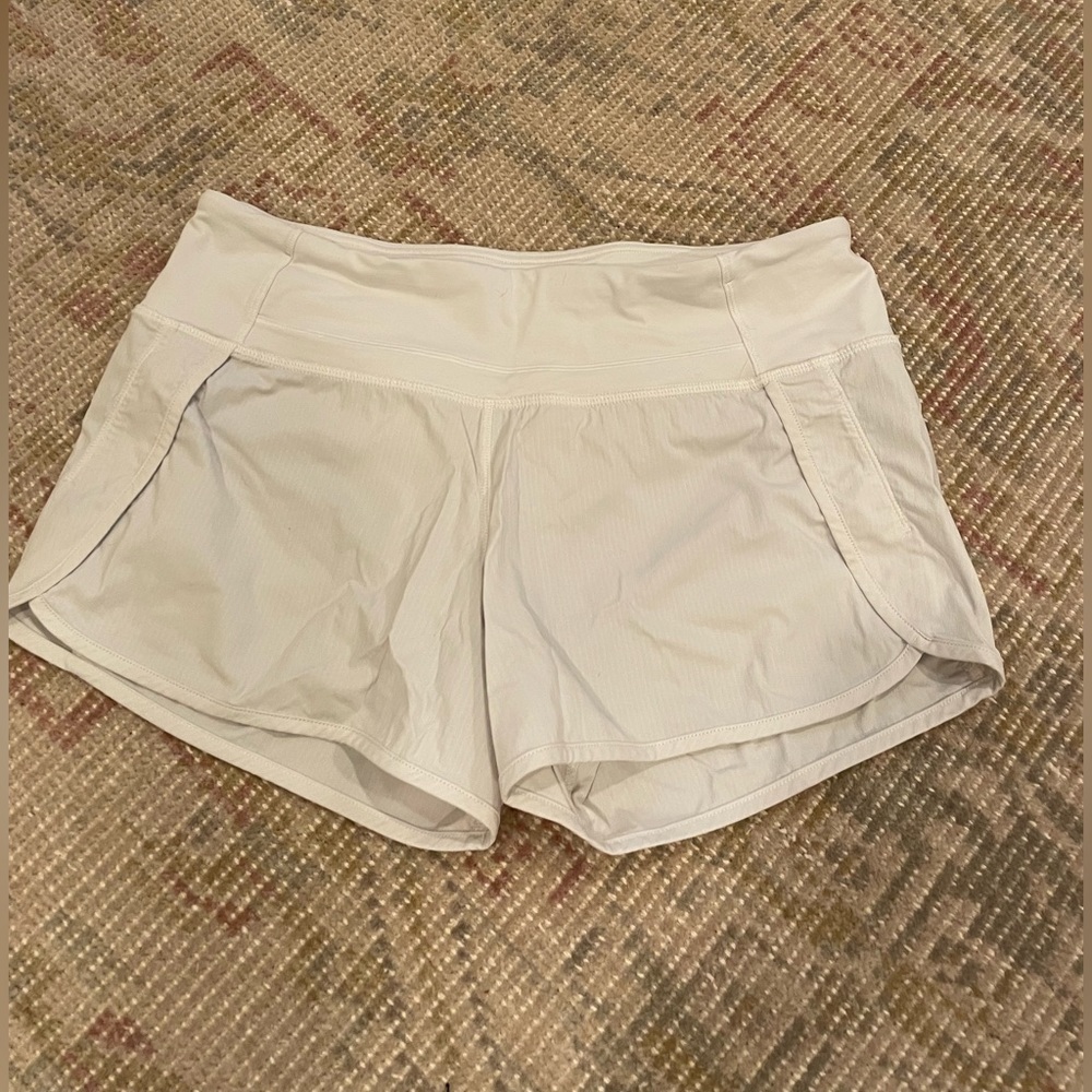 Speed Up Mid-rise short 3”